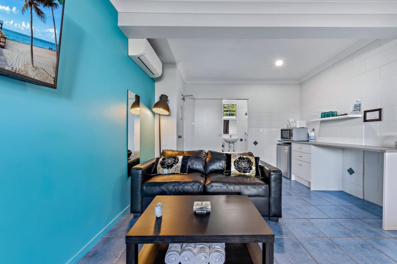 Airlie Sun & Sand Accommodation #2 شاطئ إيرلي المظهر الخارجي الصورة
