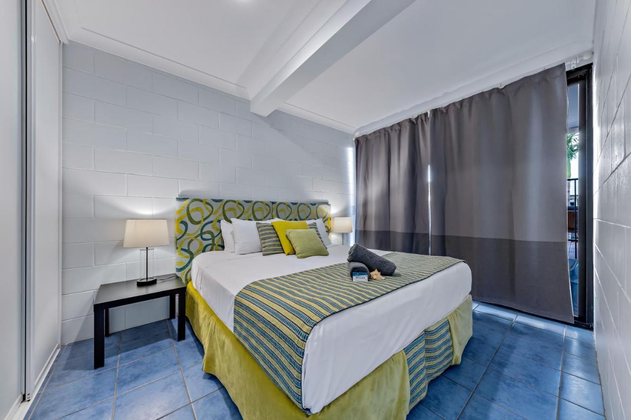 Airlie Sun & Sand Accommodation #2 شاطئ إيرلي المظهر الخارجي الصورة